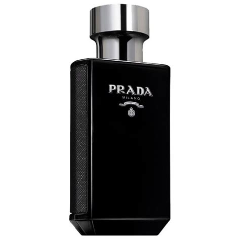 prada milano intense cologne|prada l'homme cologne review.